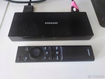 Samsung UE55JS8502T 55"4K Ultra HD Smart TV 3D 120Hz
- 10