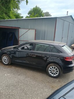 Audi A3 8V 1,6 tdi - 10