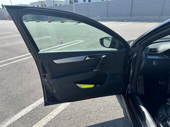 VW Passat B7 2.0 TSI DSG 155kW - 10