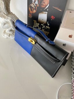 Luxury Long Clutch Hermès - 10