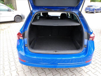 Škoda Octavia 2,0 TDI 1.MAJITEL ČR-DPH - 10