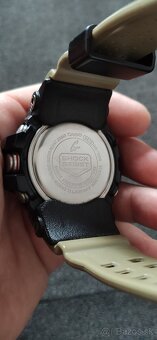 CASIO G-SHOCK MUDMASTER GG 1000-1A5 - 10