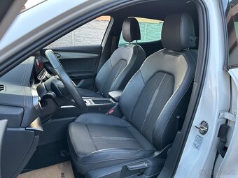 Cupra Formentor 2.0 TDI 110kw 4Drive 4x4 Dsg - 10