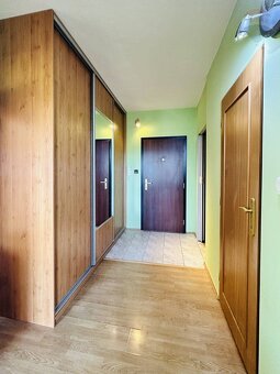 3 izbový byt Martin - Košúty - 10