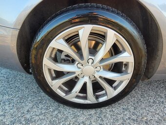 Rozpredam diely rozpredam na diely audi a6 - 10
