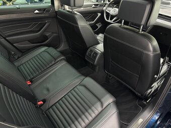 Volkswagen Passat Variant 2.0 TDI - 10