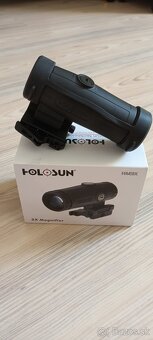 SCORPION EVO3 S1 - 10