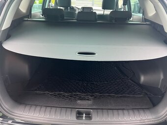 Hyundai Tucson 1.6 crdi - 10
