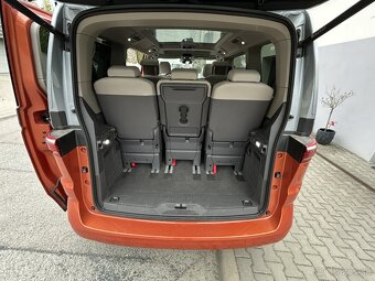 Volkswagen Multivan, T7 1.4TSi PANORAMA eHybrid LIFE - 10