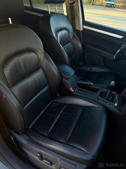 Škoda Superb 1.6 tdi -aj na splátky - 10