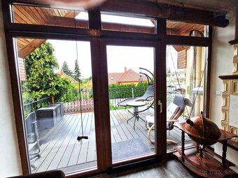 Apartmán v rodinnom dome - 122 m2 na prenájom - Prievidza - 10