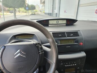 Citroen C4 1.6hdi - 10