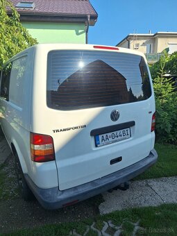T5 transporter - 10