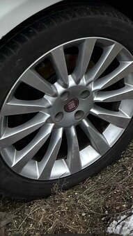 Fiat Bravo 1.6 Multijet diesel - 10