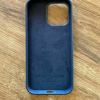 Predám Iphone 14 Pro Max 1TB Gold - 10