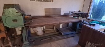 Predsj stolarskych strojov - 10