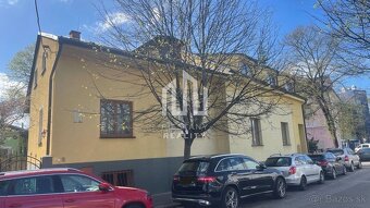NA PRENÁJOM kancelárie v RD, samostatný byt a vínna pivnic - 10