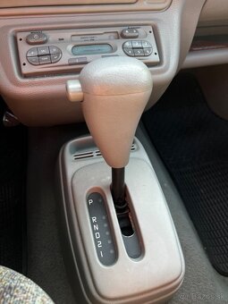 Renault Twingo 1.1 Benzin Automat - 10