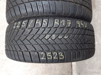 5x114 ,3 17" Kia Ceed, Hyundai i30, iX20 - 10
