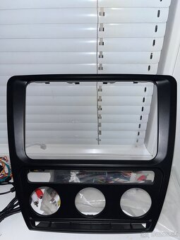 2DIN autoradio - 10