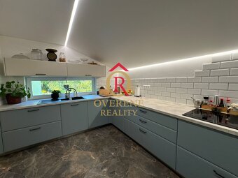 NA PREDAJ - Rodinný dom pri Ružomberku - 10