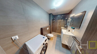 REZERVOVANÉ 2-izbový byt v novostavbe Terra Opoy, parkova - 10