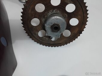 Pionier,simson,Jawa pionier NÁHRADNÉ DIELY, SÚČIASTKY - 10