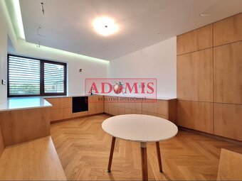 ADOMIS - predáme RD 154m2, 4-5izbový, Durďošík, všetky IS,le - 10