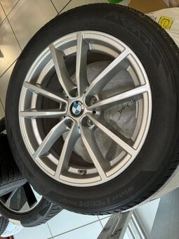 BMW 320 e xDrive Touring M Sport - 10