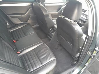 Skoda octavia - 10
