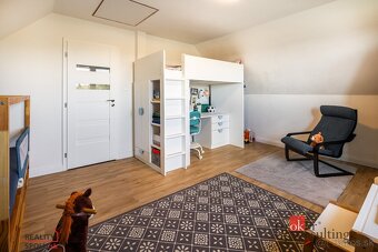 Novostavba, Rodinný dom Nitrianske Hrnčiarovce, okres Nitra - 10