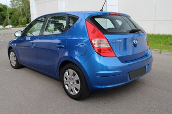 Hyundai i30 1.6 CRDi Comfort - 10