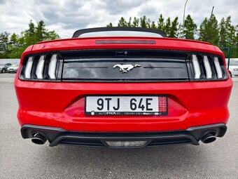 Mustang / Možná výmena – ponúknite, čo máte - 10