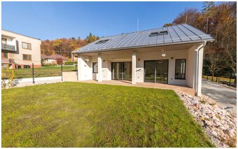 Rodinný dom na prenájom Šidlovec Stavbárska ulica - 10