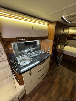 Tabbert 2016 Puccini 655 DF/F - 10