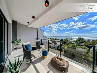 LUXUSNÝ REKREAČNÝ DOM S VÝHĽADOM NA ZEMPLÍNSKU ŠÍRAVU - 10