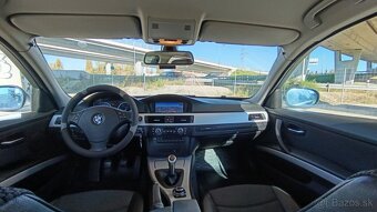 Spoľahlivé BMW 318d Výrazná zľava - 10