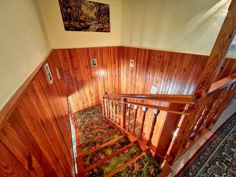 Znížená cena Rodinný dom - Kopaničky - Prievidza - 10