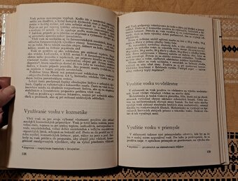 Včelie produkty a zdravie - 10