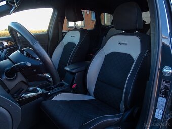 Kia Ceed SW 1.5 T-GDi GT- Line, 1.MAJITEĽ, TOP STAV, MÁLO KM - 10