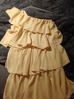 Predám dámske oblečenie veľkosť S - 10