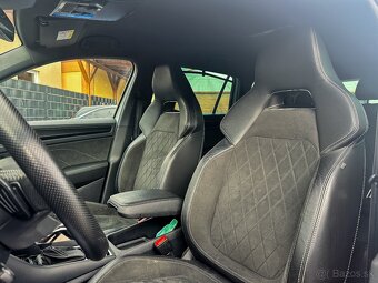 Škoda Kodiaq Sportline 2022 2.0 TDI 147kW 4x4 DSG 7 MIESTNY - 10