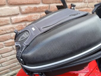 Ducati MTS1200 Multistrada - 10