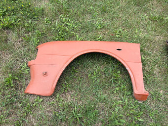 Mix dielov škoda 105 - 120 - 10