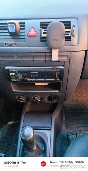 Predám Škodu Fabiu 1,1  40KW - 10