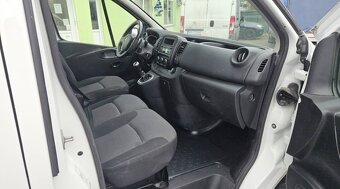 RENAULT TRAFIC - PREDAJ AJ NA SPLÁTKY - 10