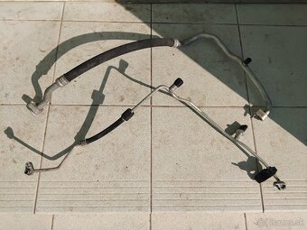 Klímahadice Škoda Octavia 2,VW Passat,Seat - 10