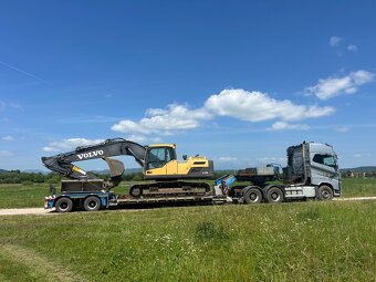 Preprava podvalníkom - 10