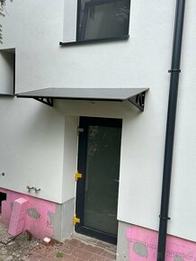 Kovovyroba - ponuka zváračských prác - 10