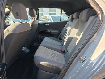 VW ID.3 Pro Performance 150kW SOH 93,6% - záruka Autodraft - 10